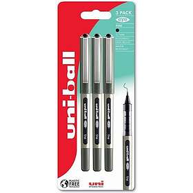 Uni-ball 157 Eye Rollerball Pen 0.7mm