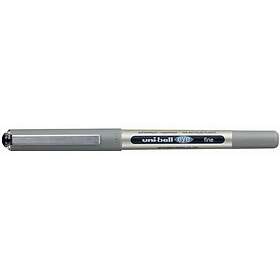 Uni-ball 157 Eye Rollerball Pen 0.7mm (Svart)