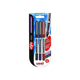Uni-ball 150 Eye 05 Rollerball Pen 0.5mm