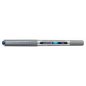 Uni-ball 157 Eye Rollerball Pen 0.7mm (Blue)
