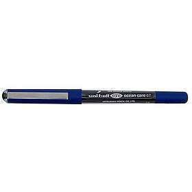Uni-ball Eye OC Rollerball Pen 0.7mm (Svart)
