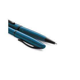 Pelikan Jazz Kulepenn (Blå)