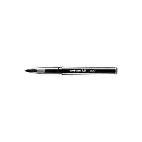 Uni-ball 188 Air Rollerball Pen 0.5mm (Svart)