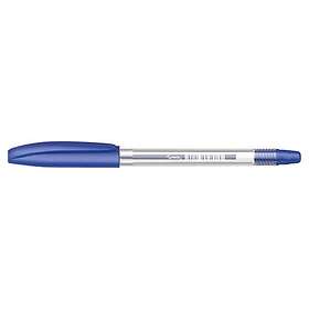 Lyreco Ballpen 1mm (Blå)