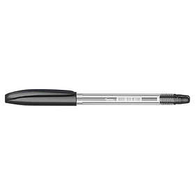 Lyreco Kulspetspenna 1mm (Svart)