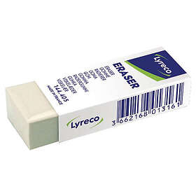 Lyreco 11606 Eraser
