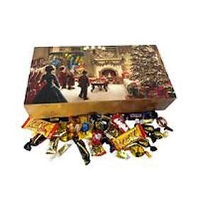 Baileys Julechokolade 2500g