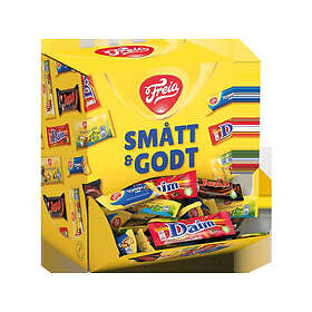 Freia Assortert eske 6.4kg