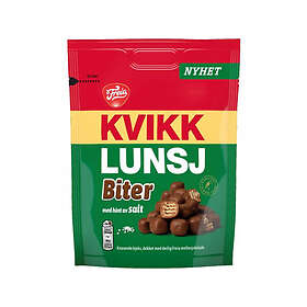 Freia Kvikk Lunsj Biter 130g