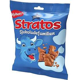 Stratos Familie 140g 14st