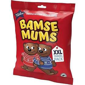 Nidar BAMSEMUMS XXL 400g 8st
