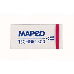 Maped Technic 300 Viskelær