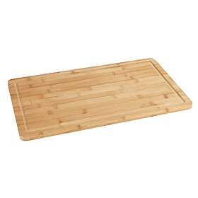 Wenko Planche à découper Bambou 520x30cm