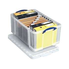 Really Useful Box RUP Opbevaringsboks Plast 64L