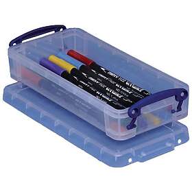 Really Useful Box RUP Oppbevaringsboks Plast 0.55L