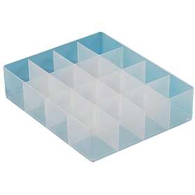 RUP Oppbevaringskurv Plast