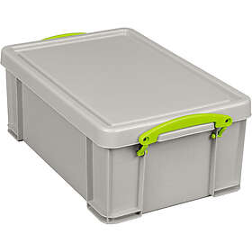 Really Useful Box RUP Oppbevaringsboks Resirkulert Plast 9L