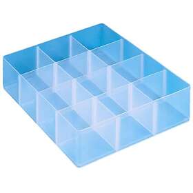 RUP Oppbevaringsboks Plast 12L