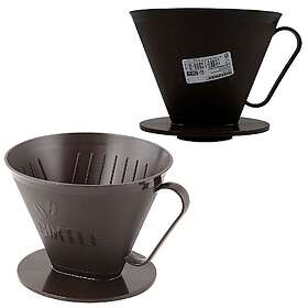 Fackelmann Filtre à café