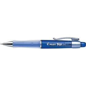 Pilot Vega Mekanisk Penna Blå 0.5mm