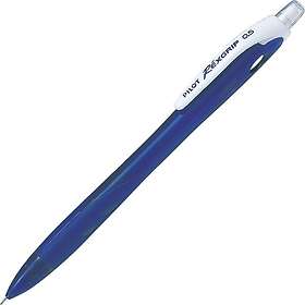 Pilot Rexgrip Mekanisk Penna Blå 0.5mm