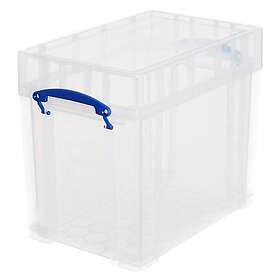 Really Useful Box RUP Storage Box Plastic 19L