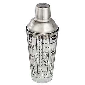 Xavax Cocktail Shaker 400ml