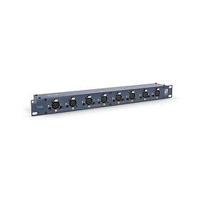 Palmer PRMMS8 Mikrofon Splitter