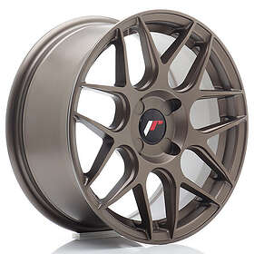 Japan Racing JR18 Bronse 18x8.5 5x108 ET45