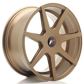 Japan Racing JR20 Bronse 19x8.5 5x120 ET35