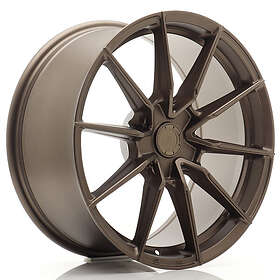 Japan Racing SL-02 Bronse 19x8.5 5x114.3 ET38