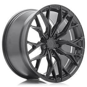 Concaver CVR1 Karbon Grafitt 20x8.5 5x130 ET45