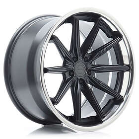 Concaver CVR8 Karbon Grafitt 20x9 5x120 ET30