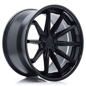 Concaver CVR8 Matt Sort 20x10 5x120 ET35