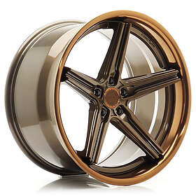 Concaver CVR9 Glossy Bronse 20x8.5 5x112 ET24
