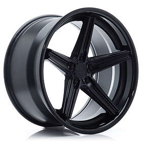 Concaver CVR9 Matt Sort 20x10.5 5x112 ET25