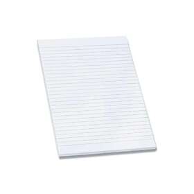 Bantex Notesbog A4 Lineeret