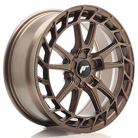 Japan Racing JR45 Bronse 19x8.5 5x108 ET43