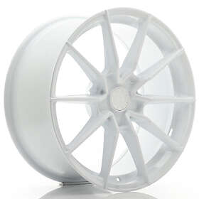 Japan Racing SL-02 Hvit 18x8 5x114.3 ET40