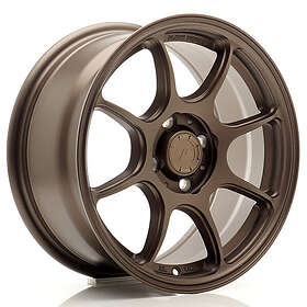 Japan Racing SL-04 Bronse 19x8.5 5x114.3 ET45