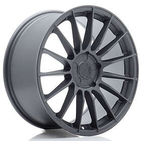 Japan Racing SL-05 Gun metal 19x8.5 5x114.3 ET45