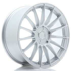 Japan Racing SL-05 Sølv 19x8.5 5x114.3 ET45