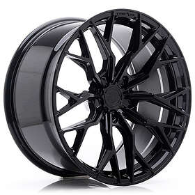 Concaver CVR1 Platinasort 19x10 5x120 ET30