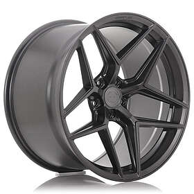 Concaver CVR2 Karbon Grafitt 22x10.5 5x112 ET30