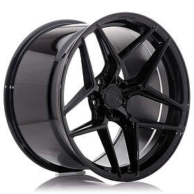 Concaver CVR2 Platinasort 21x10.5 5x112 ET22