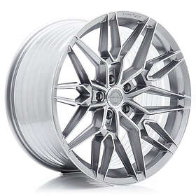 Concaver CVR6 Børstet Titanium 19x9.5 5x120 ET35