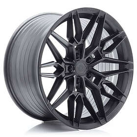 Concaver CVR6 Karbon Grafitt 20x10 5x120 ET45