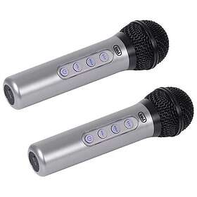 Trevi EM 415 R Karaoke mikrofon