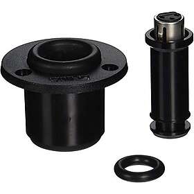 Shure A400SMXLR Støtdemper for Halser
