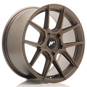 Japan Racing JR30 Bronse 20x8.5 5x112 ET25